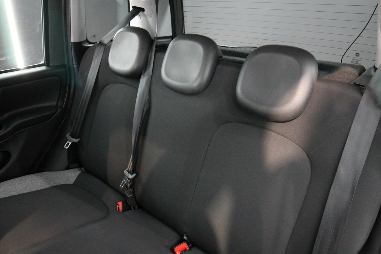 FIAT PANDA 1.0 70 CV HYBRID