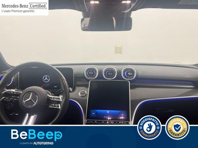 Mercedes-Benz Classe C C 300 D MHEV PREMIUM PLUS AUTO