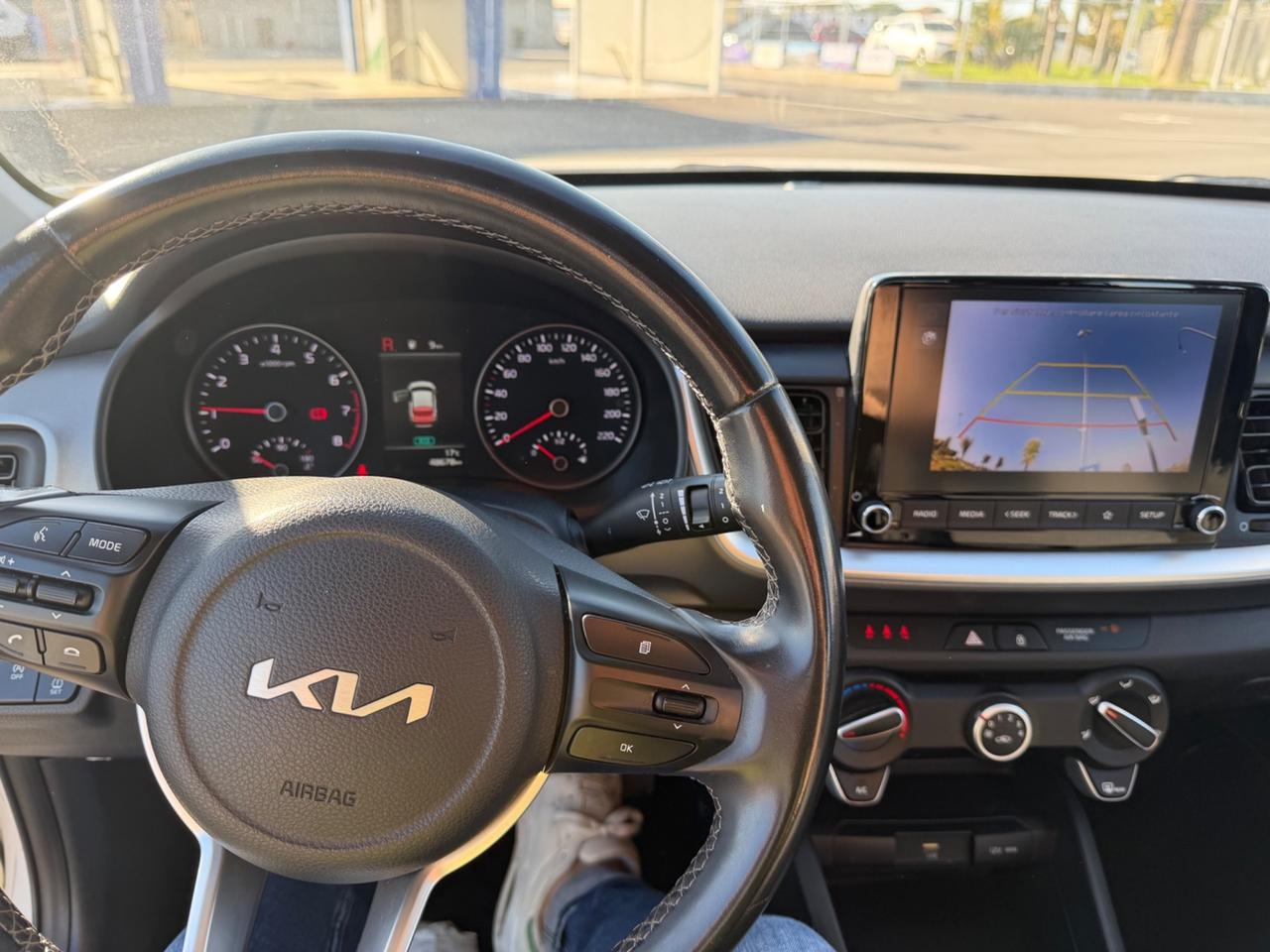Kia Stonic 1.0 T-GDi 100 CV MHEV MT Style
