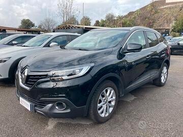 Renault kadjar 1.5 DCI 2017 AUTOMATICA