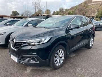 Renault kadjar 1.5 DCI 2017 AUTOMATICA