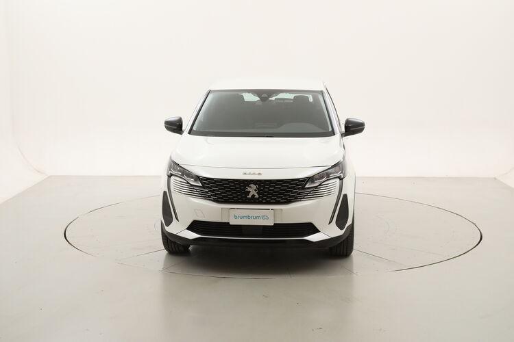 Peugeot 3008 Active Pack BZ561619 1.2 Benzina 131CV