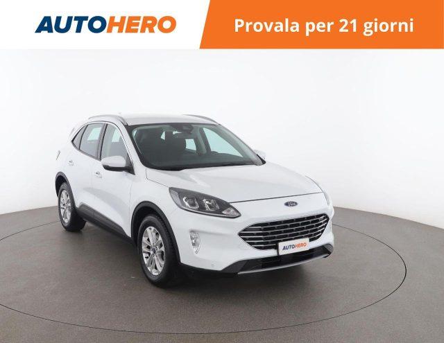 FORD Kuga 1.5 EcoBlue 120 CV aut. 2WD Titanium Business