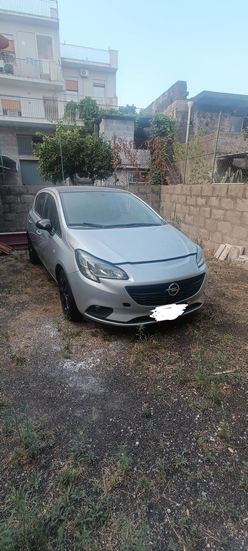 Opel Corsa 1.2 5 porte