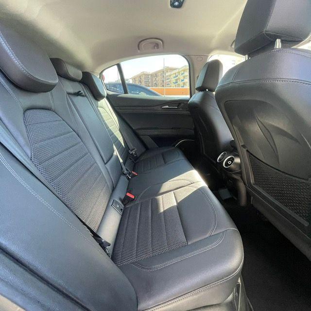 ALFA ROMEO - Stelvio - 190 CV AT8 Q4 Exec.