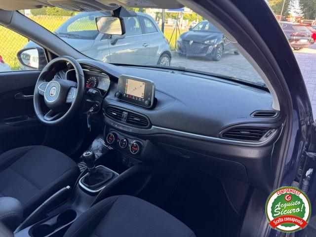 FIAT Tipo 1.3 Mjt Lounge ANCHE PER NEOPATENTATI
