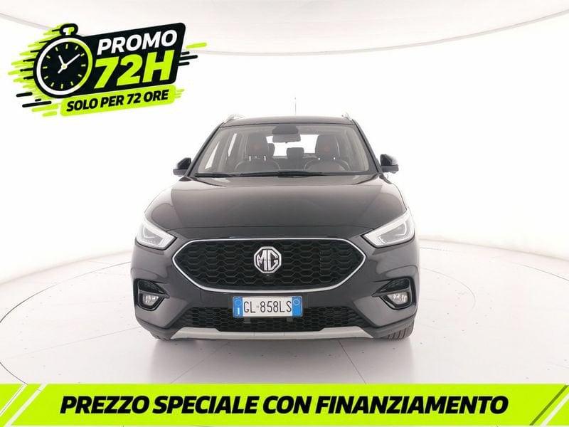 MG ZS 1.5 Luxury