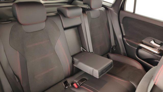 MERCEDES-BENZ EQA 250 Premium