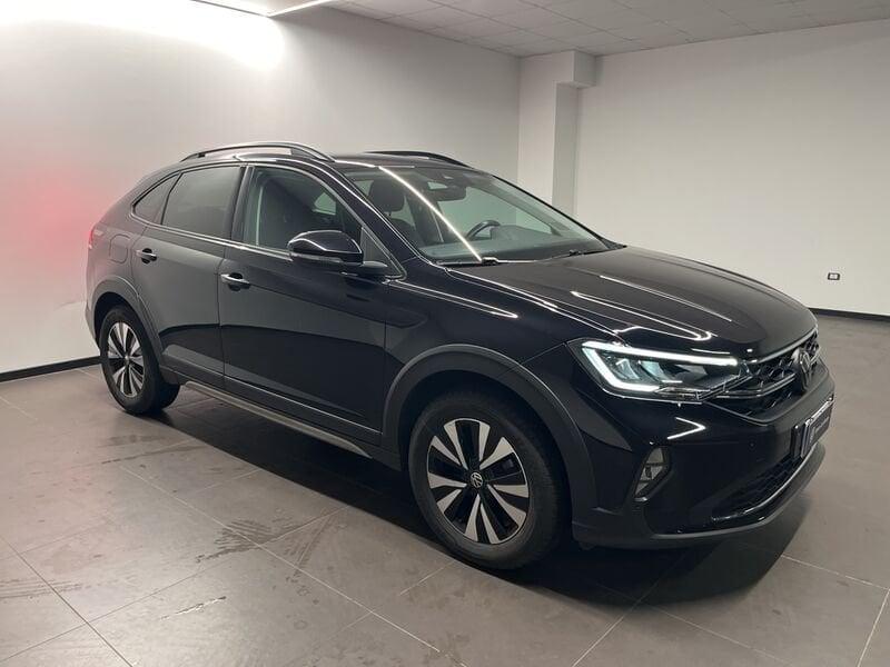 Volkswagen Taigo Life 1.0 TSI 70 kW (95 CV) Manuale