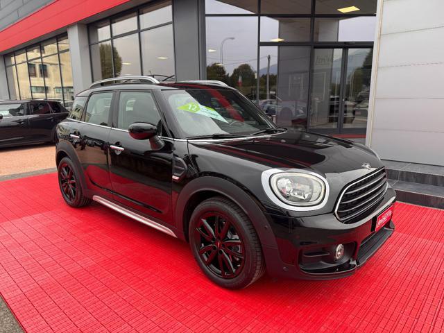 MINI Countryman 2.0 Cooper D Boost Countryman