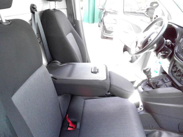 FIAT Doblo 1.6 MJT 120CV CARGO 3 POSTI (PC TN-L1H1)-N1-E6B-