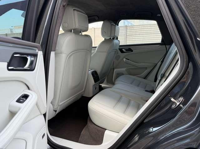 Porsche Macan 3.6 Turbo PERFORMANCE 400cv pdk