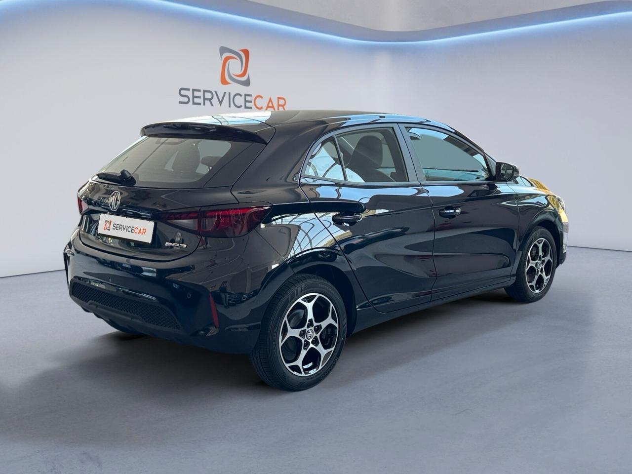 Mg MG3 1.5 Comfort