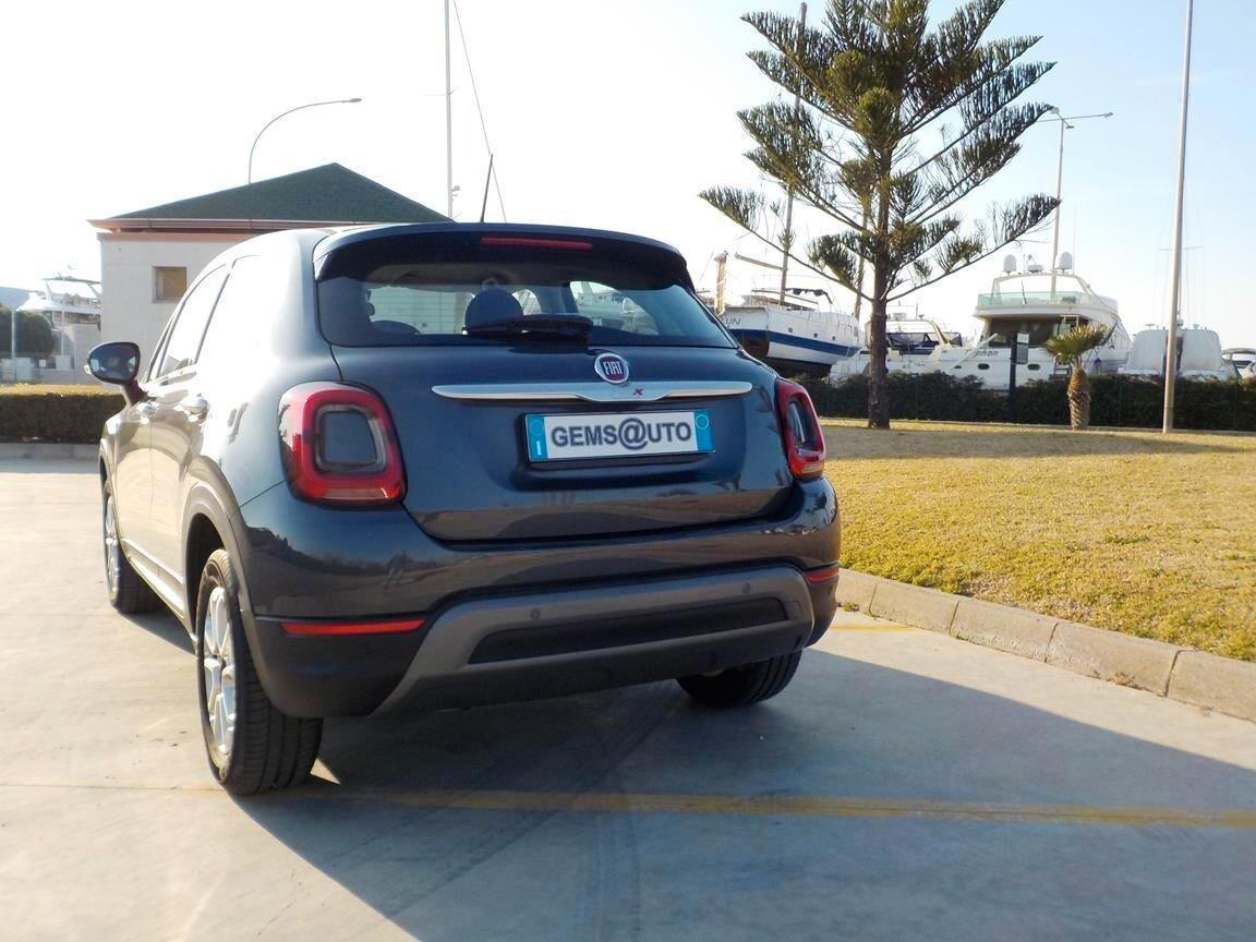 Fiat 500X 1.0 T3 120 CV Cross