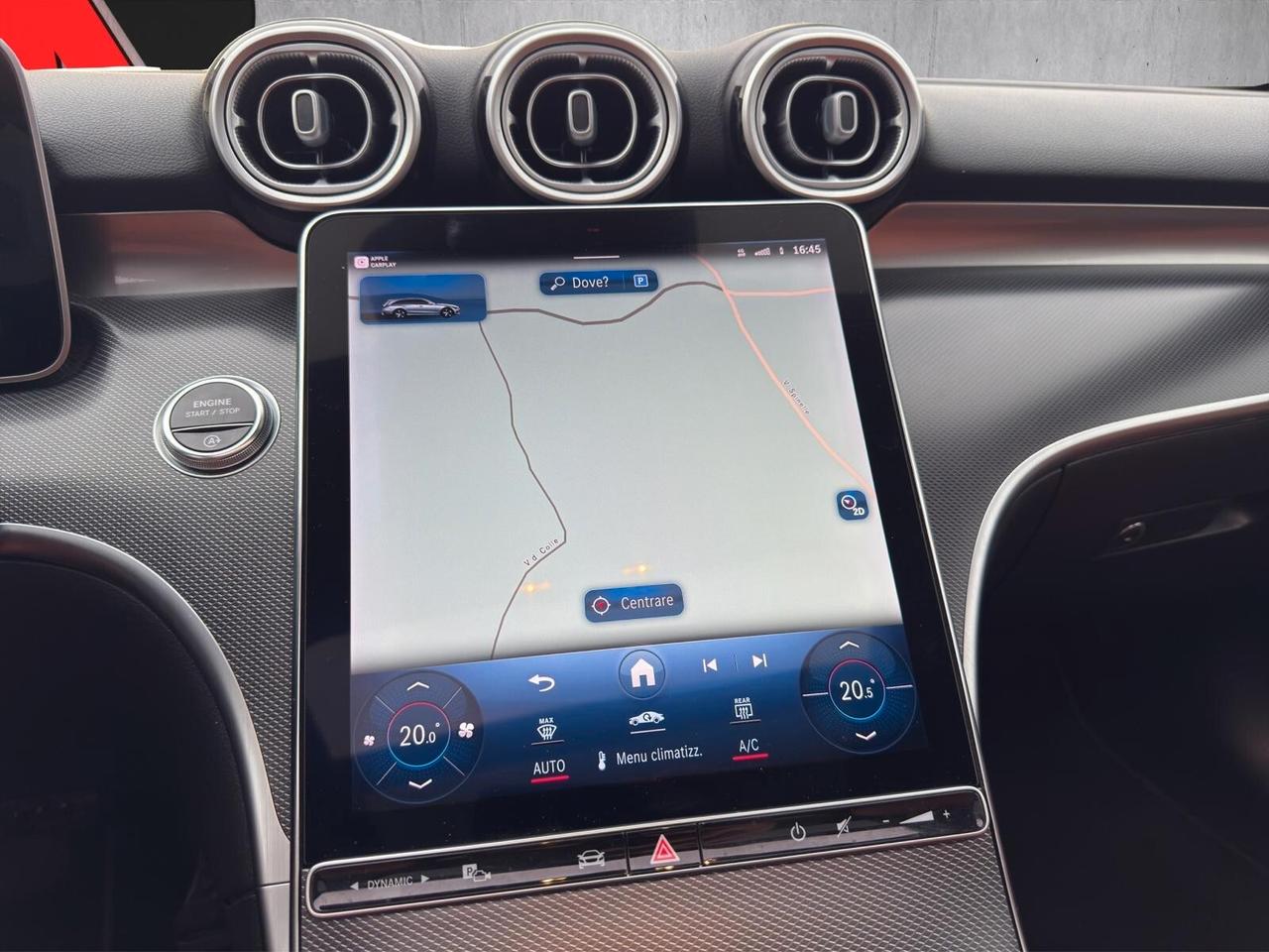 Mercedes-benz C 220 d Mild hybrid 4Matic Premium All-Terrain