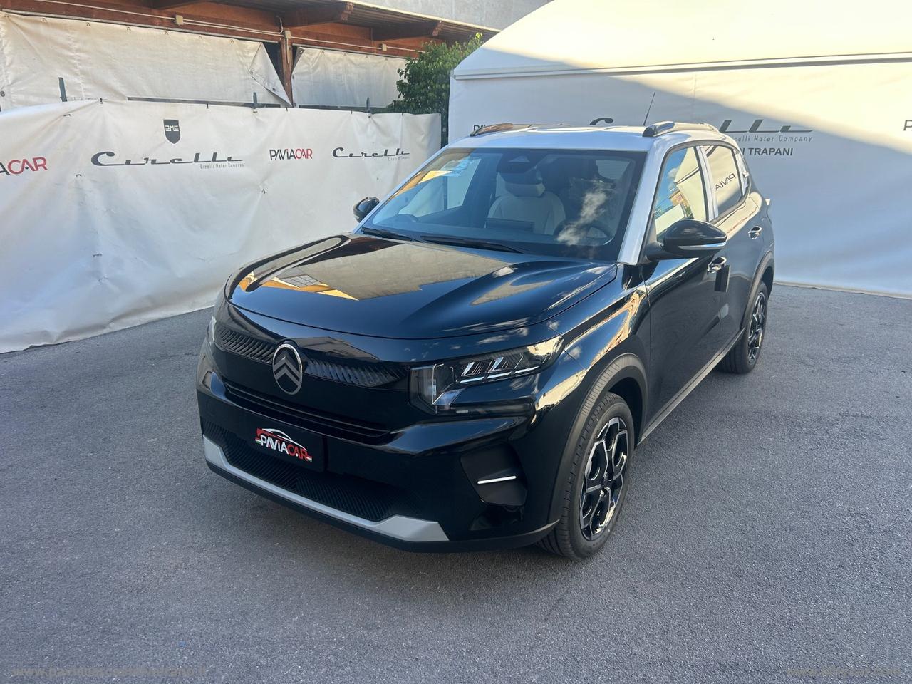 CITROEN C3 PureTech 100 S&S MAX KM/0