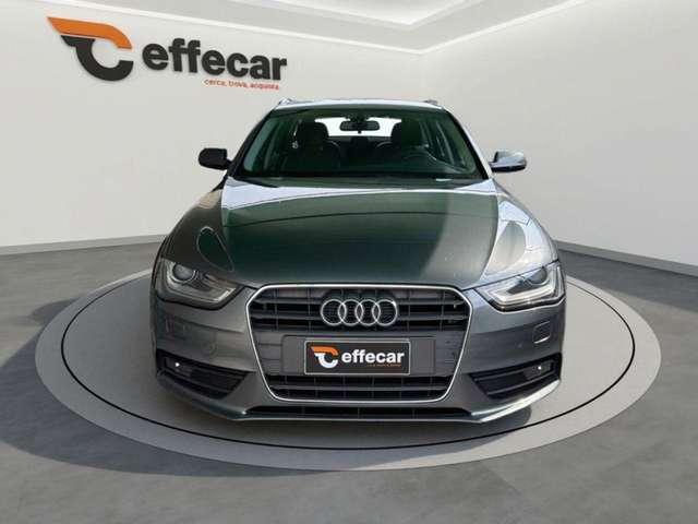 Audi A4 Avant 2.0 TDI clean diesel Business Plus