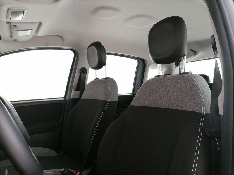 FIAT Panda 1.0 firefly hybrid s&s 70cv 5p.ti