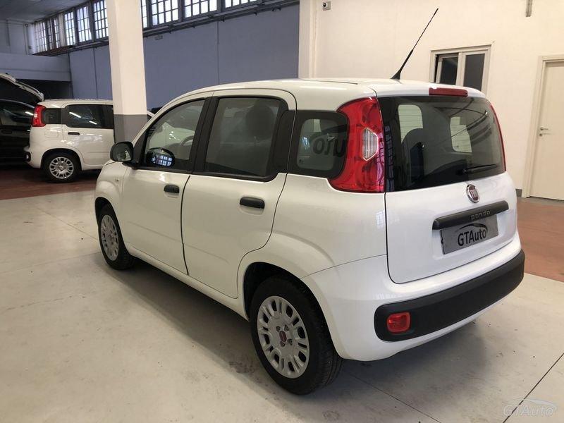 FIAT Panda Panda 1.2 Easy