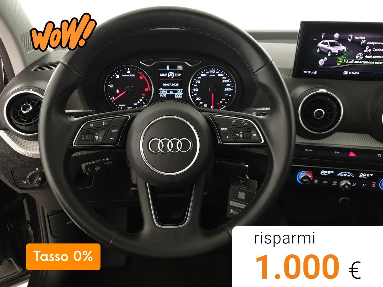 30TDI 116CV S tronic Business