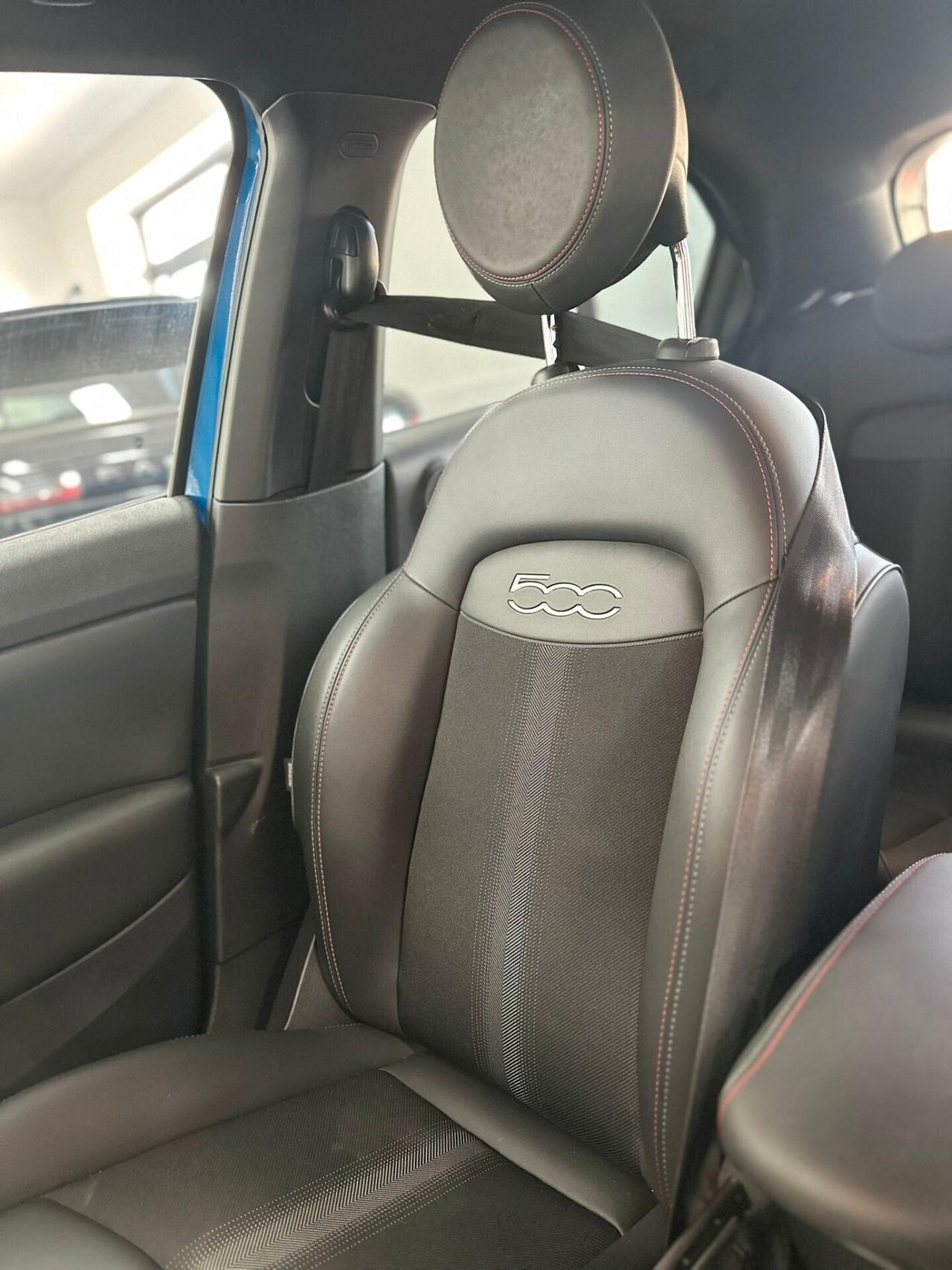 Fiat 500X 1.6 MultiJet 120 CV Sport