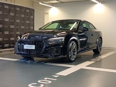 Audi A5 A5 40 TDI S tronic S line edition