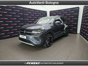 Volkswagen T-Cross T-Cross 1.0 tsi R-Line Plus 115cv