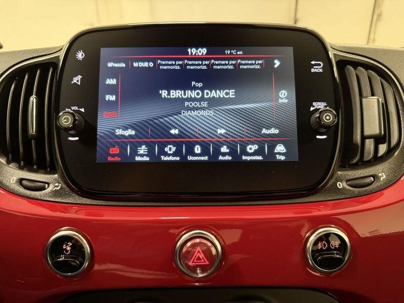 Abarth 595 595 1.4 t-jet 165cv