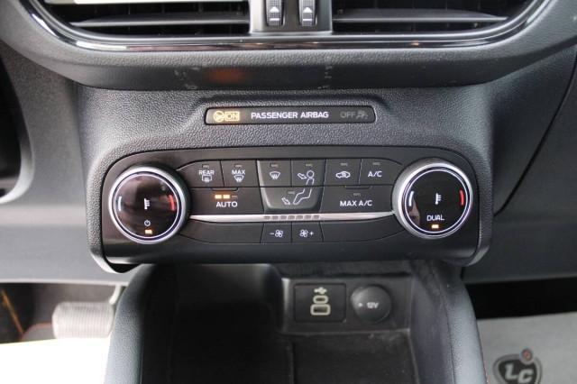 Ford Kuga 2.0 ecoblue ST-Line 2wd 120cv auto con CarPlay
