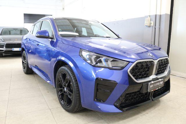 BMW X2 sDrive 18d Msport "" NEW MODEL "" Km 47900 ""