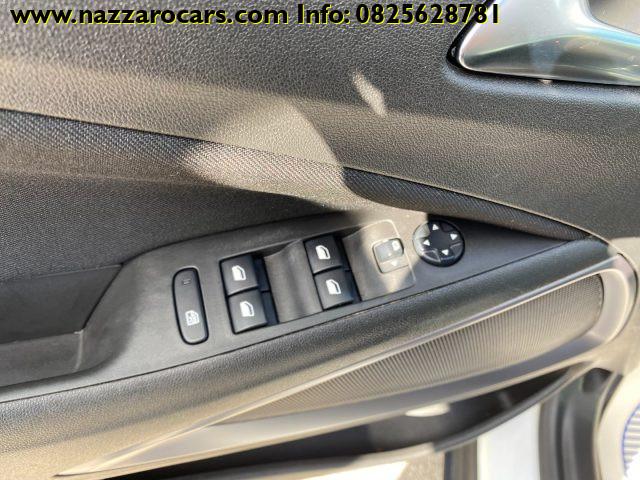 OPEL Crossland X 1.5 120CV aut. Advance NAVI/TELEC.