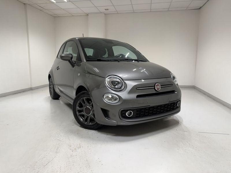 FIAT 500 500 1.2 Sport