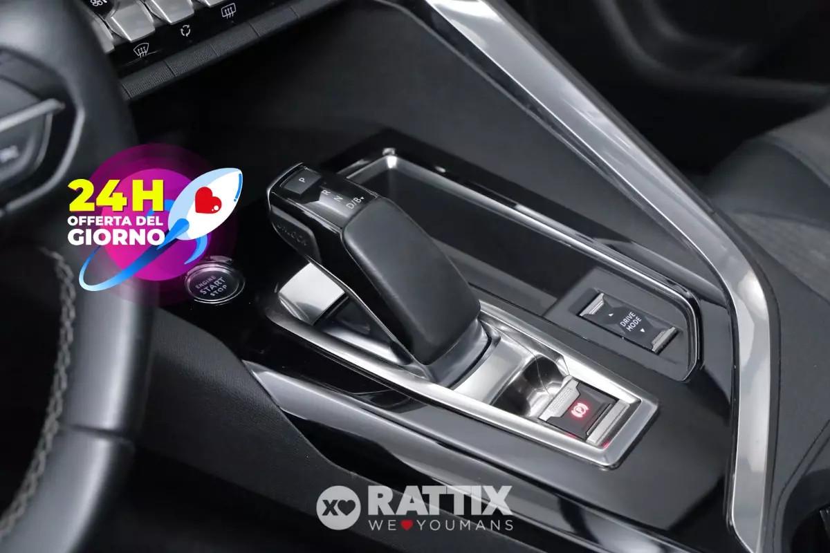 Peugeot 3008 1.6 Hybrid Phev 225CV Allure Pack e-EAT8