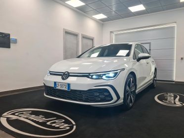 Volkswagen Golf 1.4 Plug-In Hybrid DSG GTE