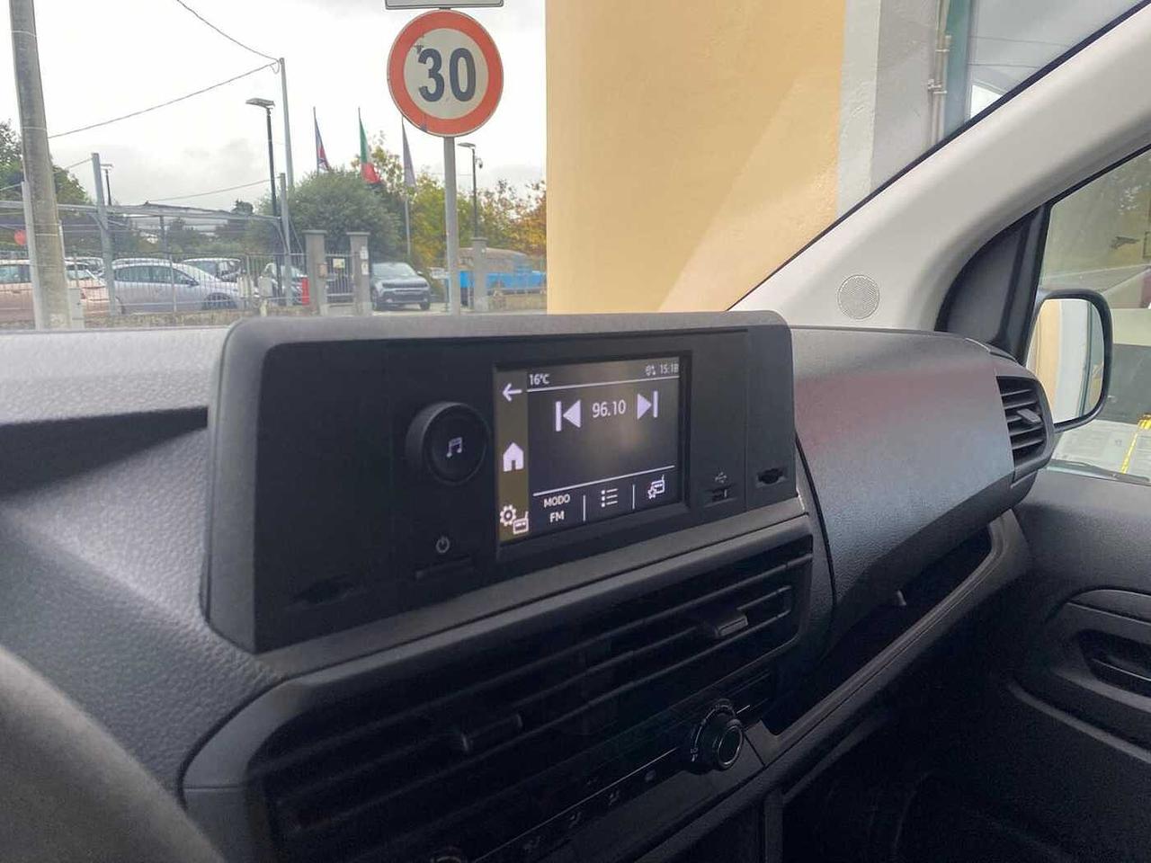 Fiat Scudo 1.5 BlueHDi 120CV S&S PL-TN Furgone