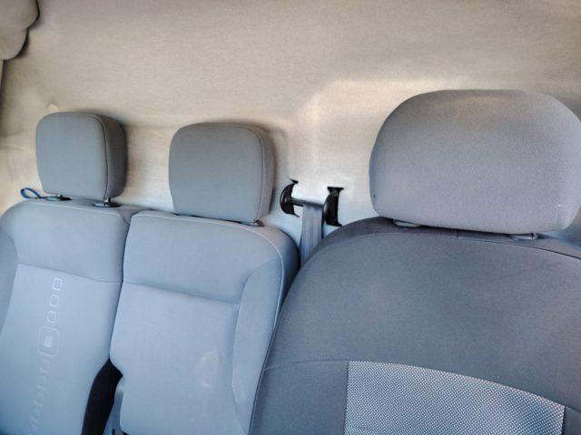 CITROEN Berlingo BlueHDi 100 Van 3 posti Club L1 IVA INCLUSA