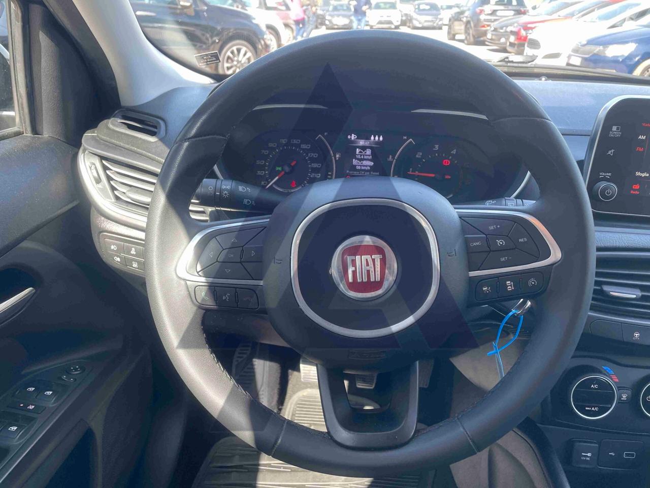 Fiat Tipo 1.6 Mjt S&S SW Easy