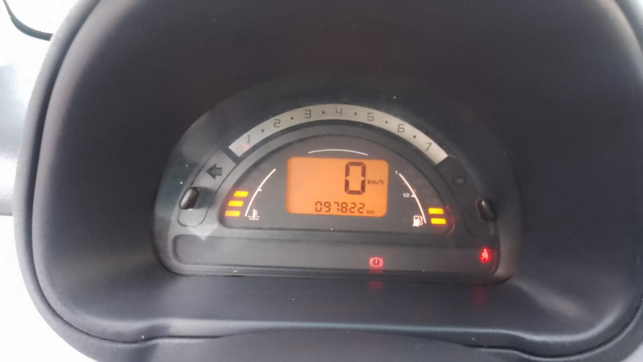 Citroen C3 1.1 Classique 97MILAKM 2005 NEOP