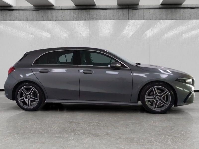 Mercedes-Benz Classe A A 180 AMG Line Advanced Plus auto