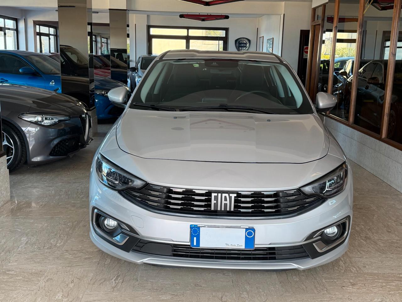 Fiat Tipo New 1.3 M.JET 95 cv. 5 porte CITY LIFE
