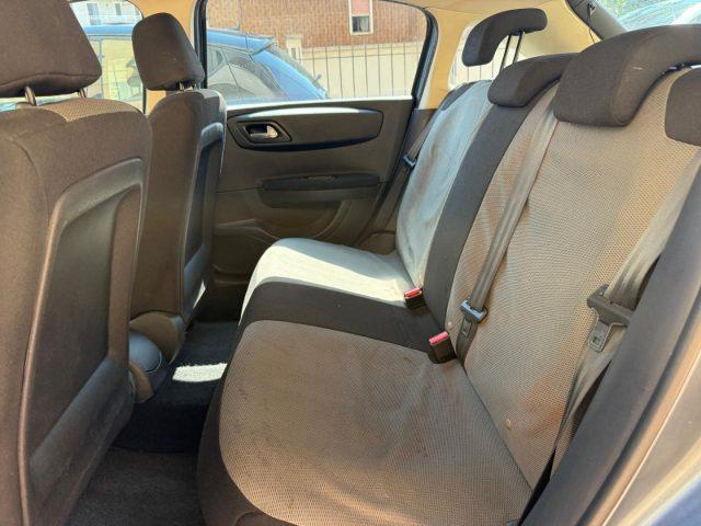 CITROEN C4 1.6 HDi 90CV Classique