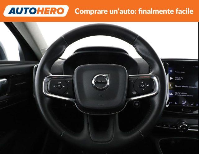 VOLVO XC40 T5 AWD Geartronic Inscription