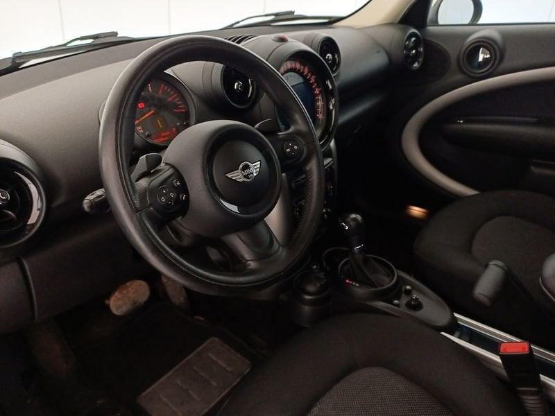 MINI Countryman Mini R60 Mini 2.0 Cooper D Business auto E6