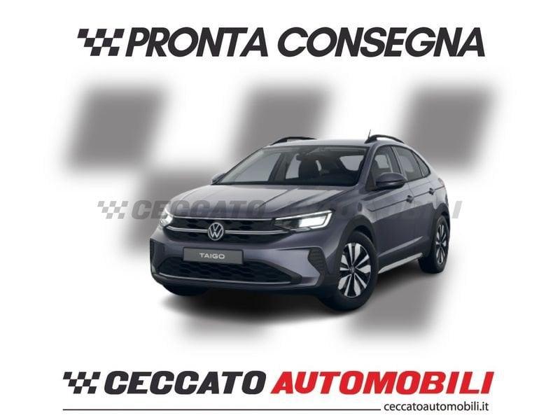 Volkswagen Taigo 1.0 TSI LIFE 95CV MY 25