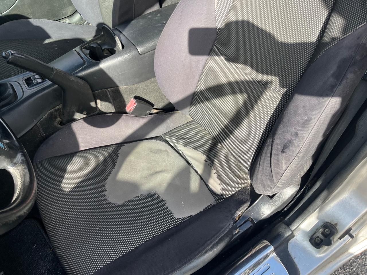 Mazda MX 5 Mx5 DA SISTEMARE