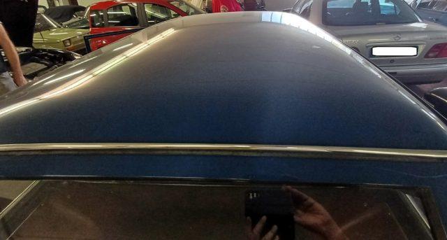 FIAT 1500 FAMILIARE