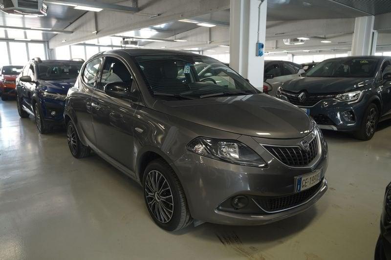 Lancia Ypsilon III 2021 1.0 firefly hybrid Gold s&s 70cv