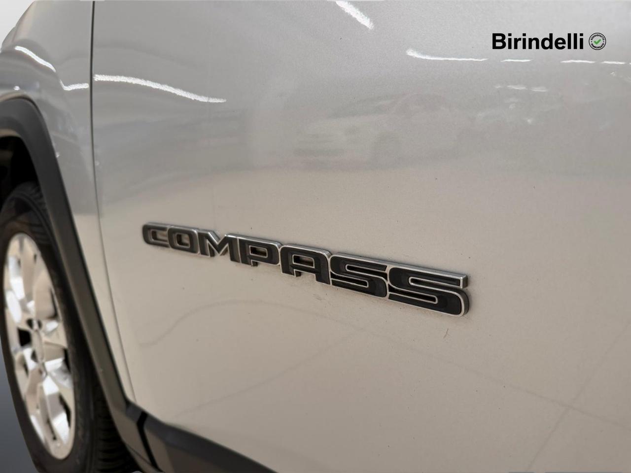 JEEP Compass 2ª serie - Compass 1.6 Multijet II 2WD Longitude
