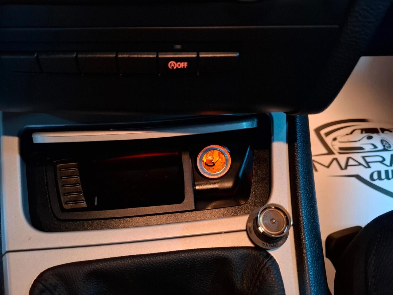 Bmw 116i benzina Eletta Neopatentato