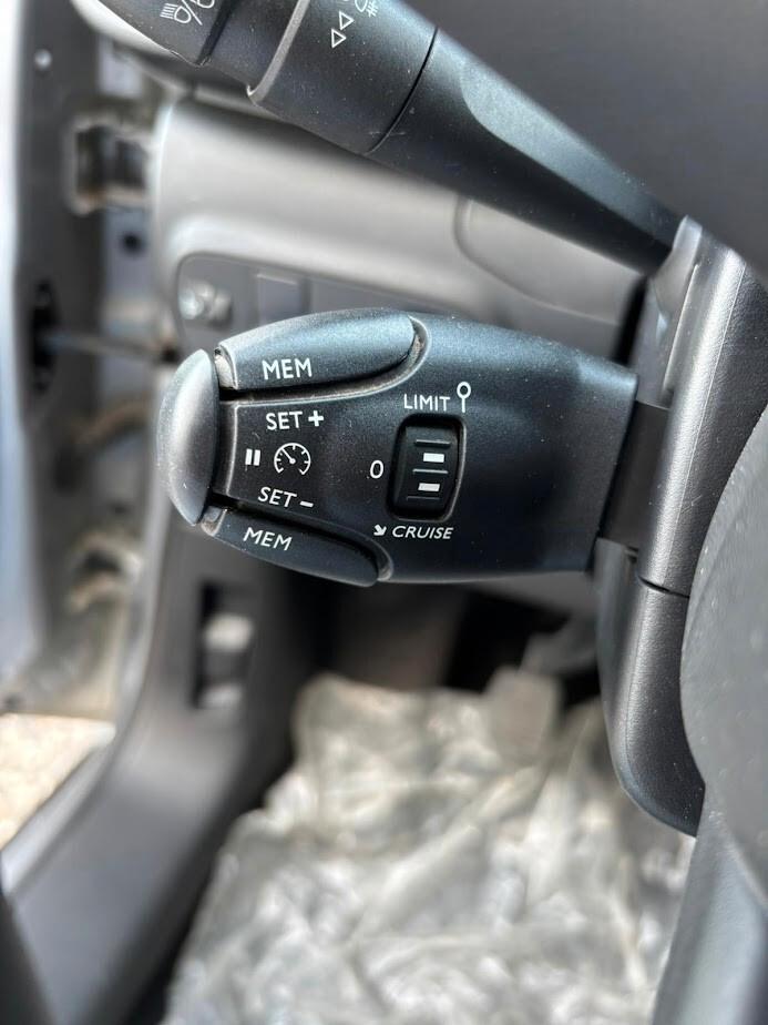 Citroen C3 BlueHDi 100 S&S Feel Pack